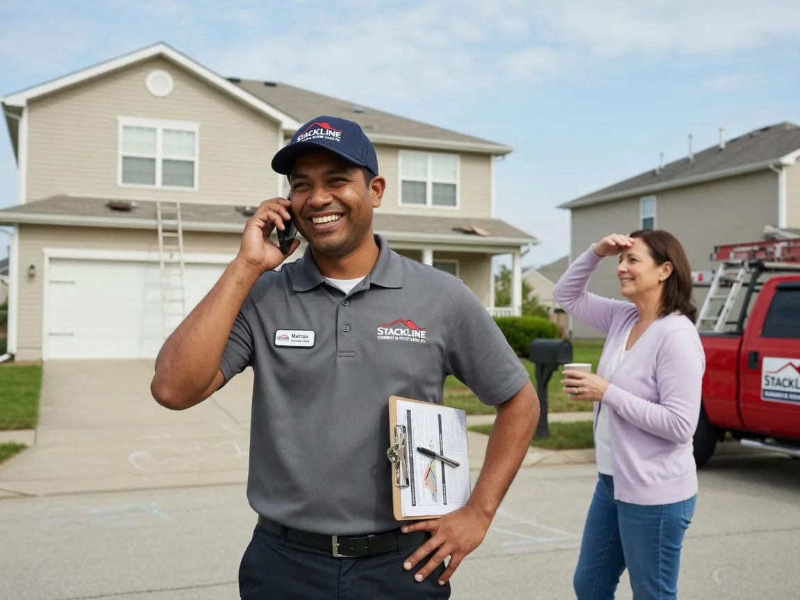 Chimney flashing repair Mexia, TX FAQs